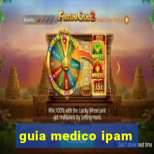 guia medico ipam